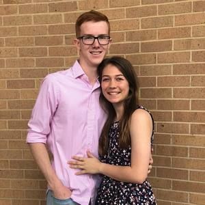 Meet your Posher, Cj